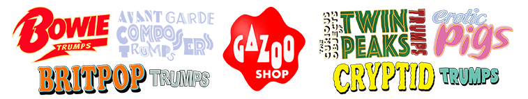 GazooShop