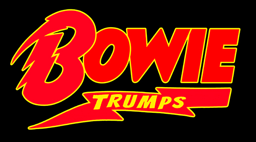 Bowie Trumps